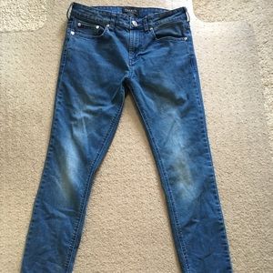 Pacsun jeans